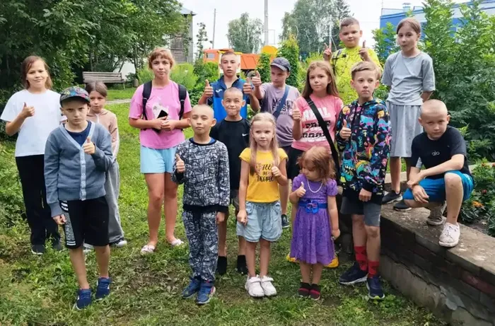 Путь к Дружбе