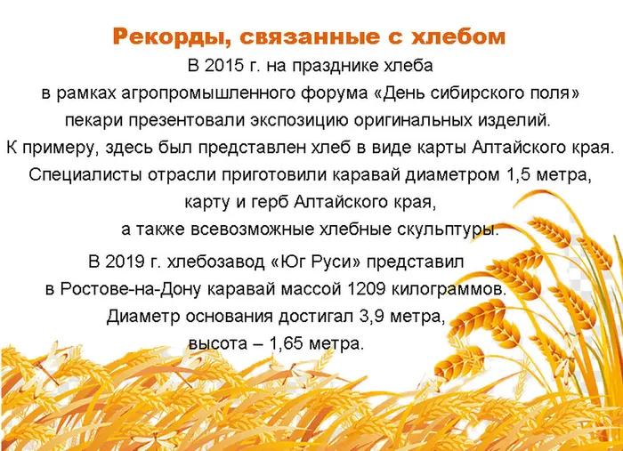 3рекорды