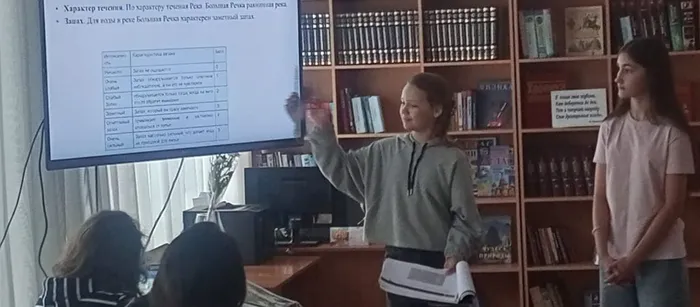 Я эту землю малой Родиной зову