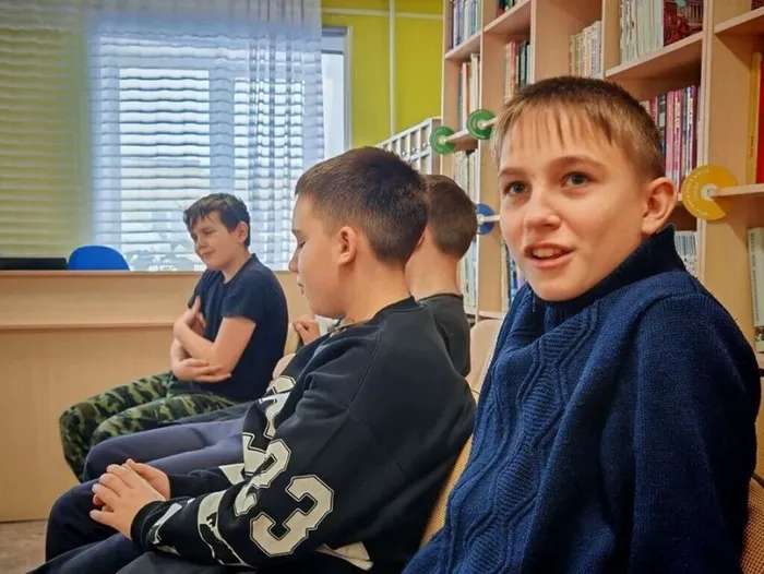 Мир открытий и изобретений