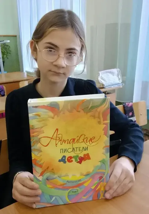 Дети, знакомьтесь - Михаил Михайлович Мокшин!
